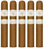 Rocky Patel Vintage 1999 Sixty 5-Pack