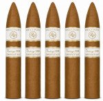 Rocky Patel Vintage 1999 Torpedo 5-Pack