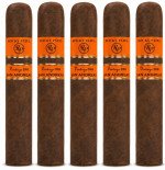 Rocky Patel Vintage 2006 San Andreas Robusto 5-Pack