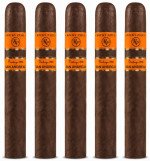 Rocky Patel Vintage 2006 San Andreas Toro 5-Pack