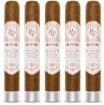 Rocky Patel White Label Sixty 5-Pack