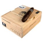RoMa Craft CroMagnon Connecticut Broadleaf Maduro Gran Perfecto