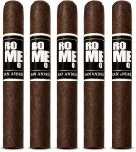 Romeo San Andres Toro 5-Pack