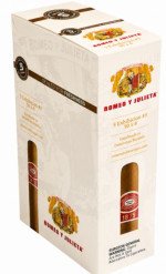Romeo y Julieta 1875 Exhibicion No. 3 Freshlock