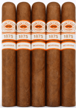 Romeo y Julieta 1875 Nicaragua Magnum 5-Pack