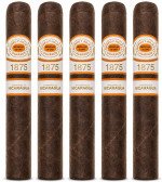 Romeo y Julieta 1875 Nicaragua Toro 5-Pack