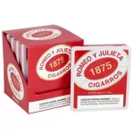 Romeo y Julieta 1875 Nicaraguan Petite Bully Tin