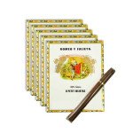 Romeo y Julieta 1875 Petit Julieta