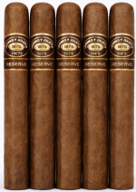 Romeo y Julieta 1875 Reserve Habana Corona 5-Pack