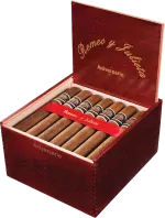 Romeo y Julieta Aniversario Churchill