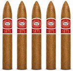 Romeo y Julieta 1875 Belicoso 5-Pack