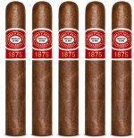 Romeo y Julieta 1875 Bully 5-Pack