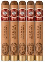 Romeo y Julieta Cedro Deluxe No. 2 5-Pack