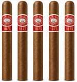 Romeo y Julieta Churchill 5-Pack