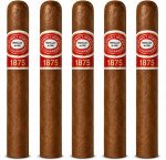 Romeo y Julieta Exhibition No. 3 5-Pack