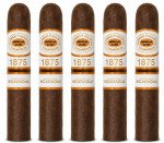 Romeo y Julieta Nicaragua Bully 5-Pack