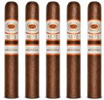 Romeo y Julieta Nicaragua Churchill 5-Pack