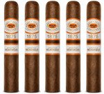 Romeo y Julieta Nicaragua Toro 5-Pack
