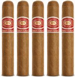 Romeo y Julieta Reserva Real Churchill 5-Pack
