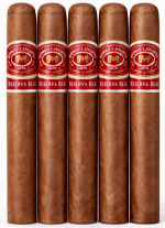 Romeo y Julieta Reserva Real Corona 5-Pack