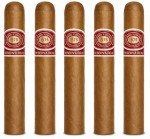 Romeo y Julieta Reserva Real Corona 5-Pack