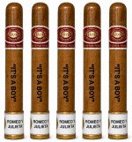 Romeo y Julieta Reserva Real It's a Boy 5-Pack