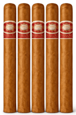 Romeo y Julieta Reserva Real Lonsdale 5-Pack