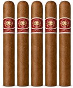 Romeo y Julieta Reserva Real Lonsdale 5-Pack