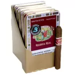 Romeo y Julieta Reserva Real Minuto Petites