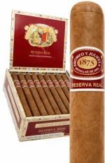 Romeo y Julieta Reserva Real Nicaragua Profundo Churchill