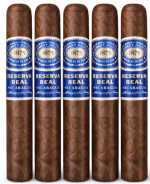 Romeo y Julieta Reserva Real Nicaragua Robusto 5-Pack