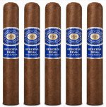 Romeo y Julieta Reserva Real Nicaragua Robusto 5-Pack