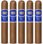 Romeo y Julieta Reserva Real Nicaragua Robusto 5-Pack