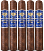 Romeo y Julieta Reserva Real Nicaragua Toro 5-Pack