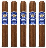 Romeo y Julieta Reserva Real Nicaragua Toro 5-Pack