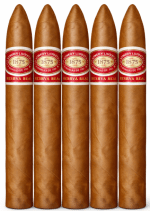 Romeo y Julieta Reserva Real No. 2 5-Pack