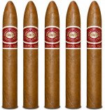 Romeo y Julieta Reserva Real No. 2 5-Pack