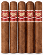 Romeo y Julieta Reserva Real Robusto 5-Pack