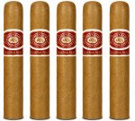 Romeo y Julieta Reserva Real Robusto 5-Pack