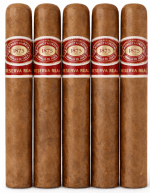 Romeo y Julieta Reserva Real Toro 5-Pack