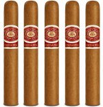 Romeo y Julieta Reserva Real Toro 5-Pack