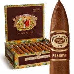 Romeo y Julieta Reserve Belicoso