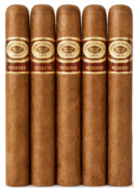 Romeo y Julieta Reserve Churchill 5-Pack