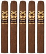 Romeo y Julieta Reserve Corona 5-Pack