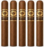 Romeo y Julieta Reserve Toro 5-Pack