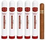 Romeo y Julieta Romeo's Court en Tubo 5-Pack