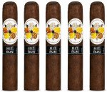 Room101 Hit and Run by Booth/Caldwell Robusto 5-Pack