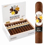 Room101 Hit and Run by Booth/Caldwell Toro