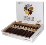 Room101 Hit and Run Perfecto