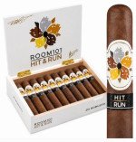 Room101 Hit & Run Robusto
